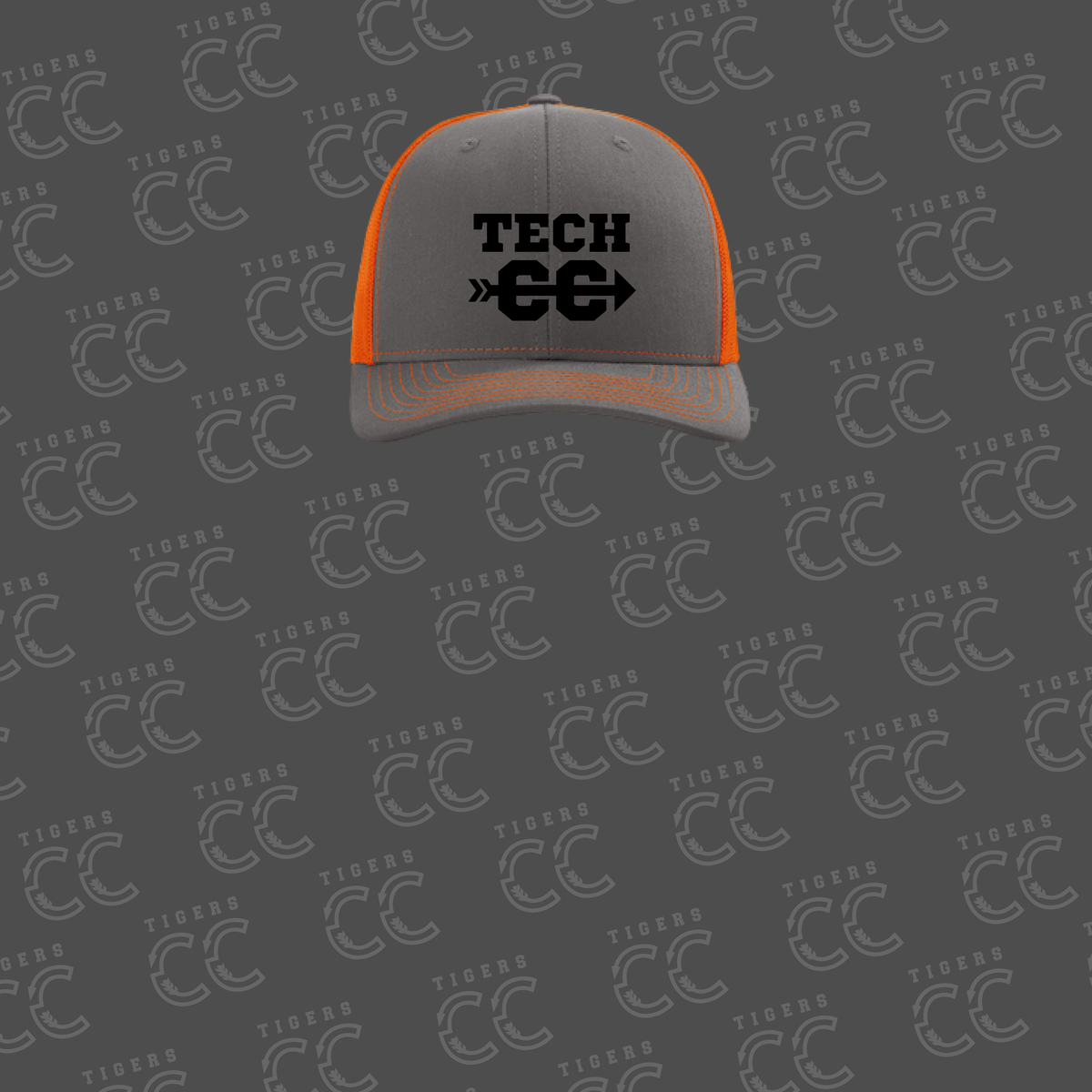 Tigers Cross Country - Richardson Hat