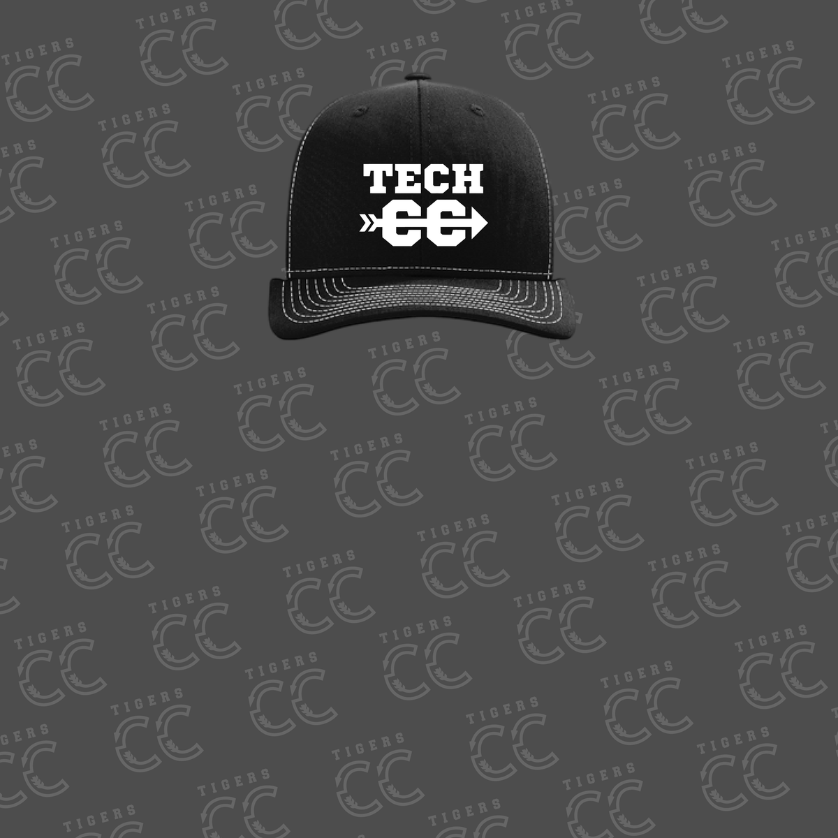 Tigers Cross Country - Richardson Hat
