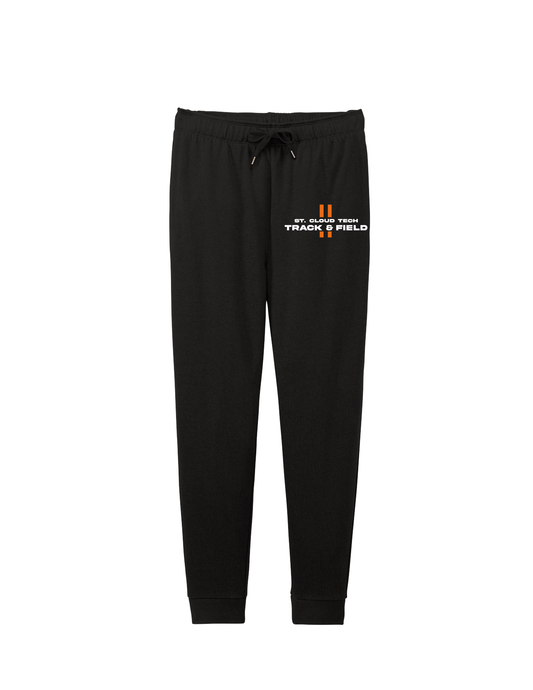 Tech Track Joggers