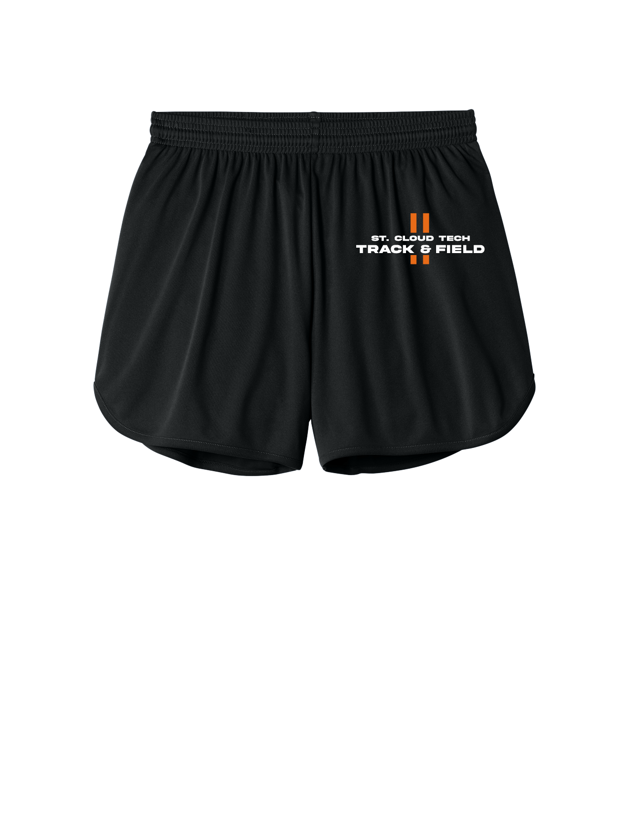 Tech Track Shorts