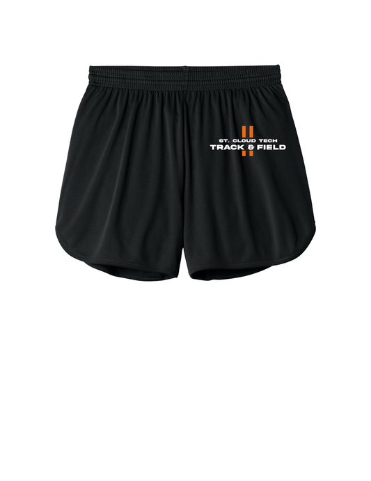 Tech Track Shorts