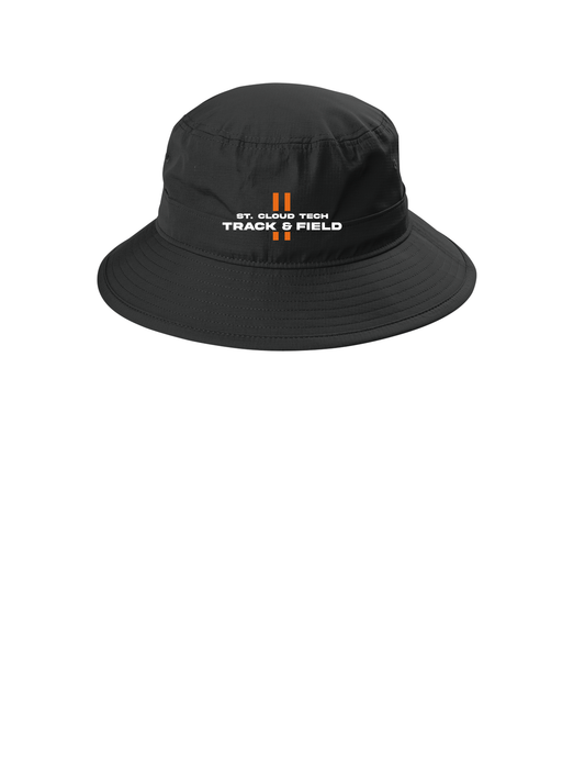 Tech Track Bucket Hat