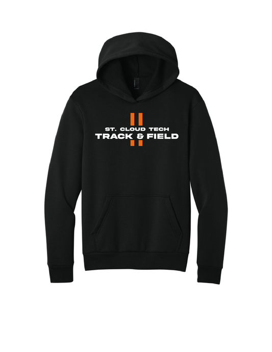 Tech Track Standard Hoodie