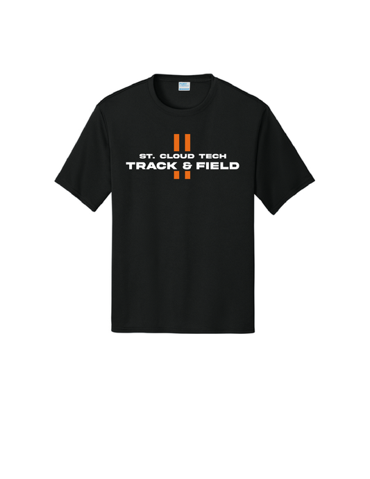 Tech Track Drifit