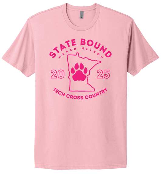 Tech State Bound 2025