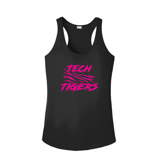 Tech Jungle Tank - Womens