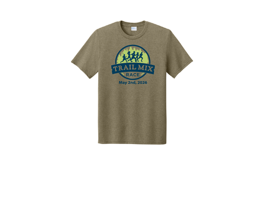 Trail Mix Short Sleeve