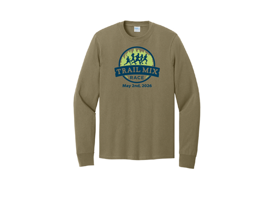 Trail Mix Long Sleeve