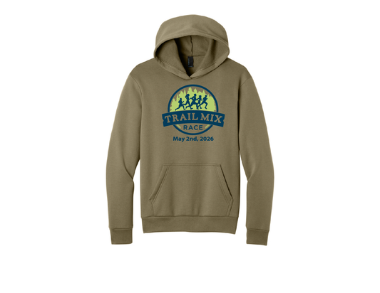 Trail Mix Hoodie