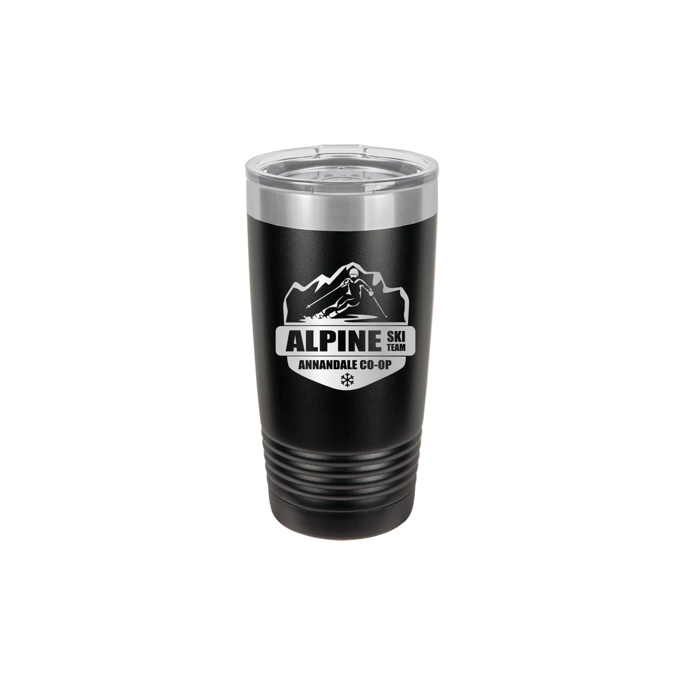 Alpine Tumbler