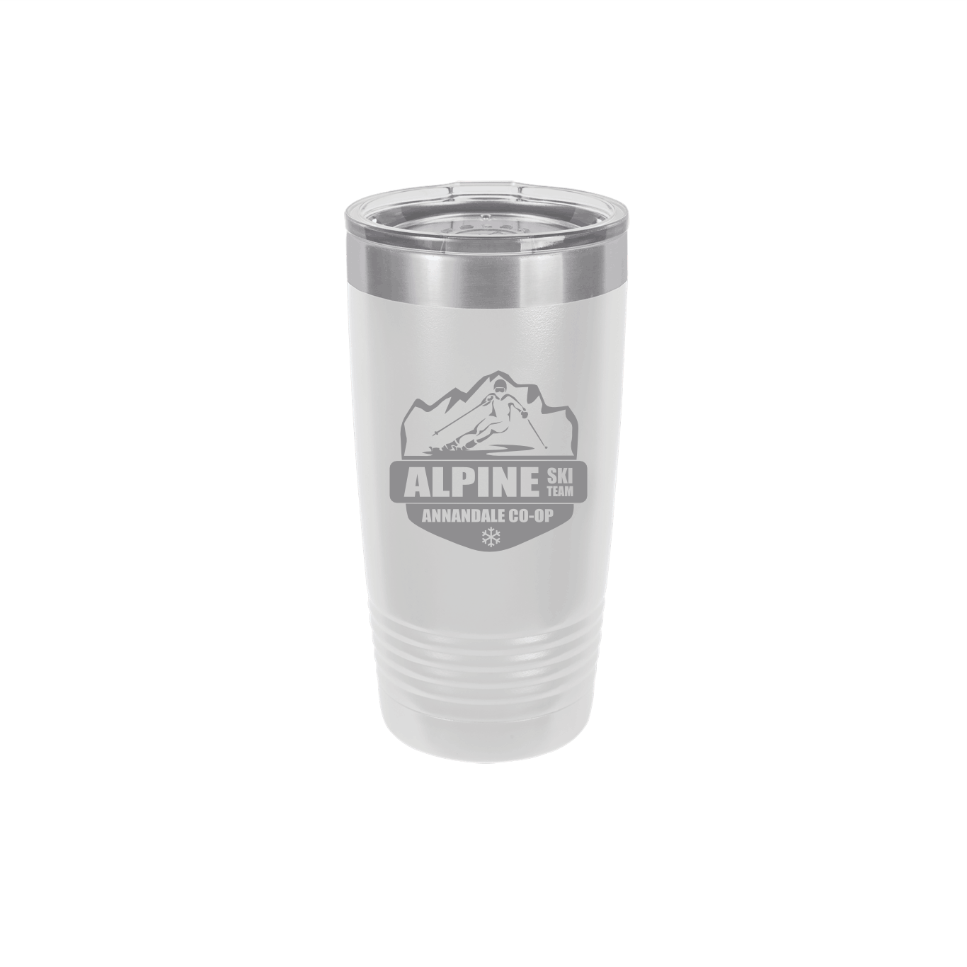 Alpine Tumbler