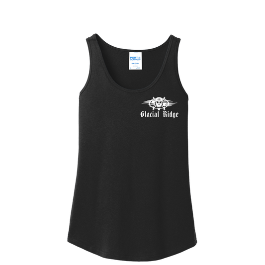 Glacial Ridge Women's Tank