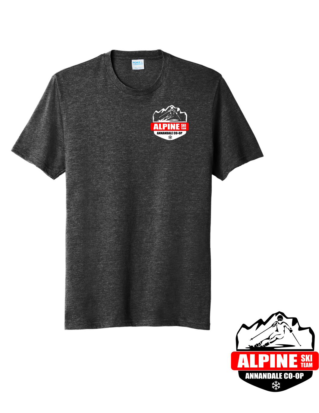 Alpine Short Sleeve