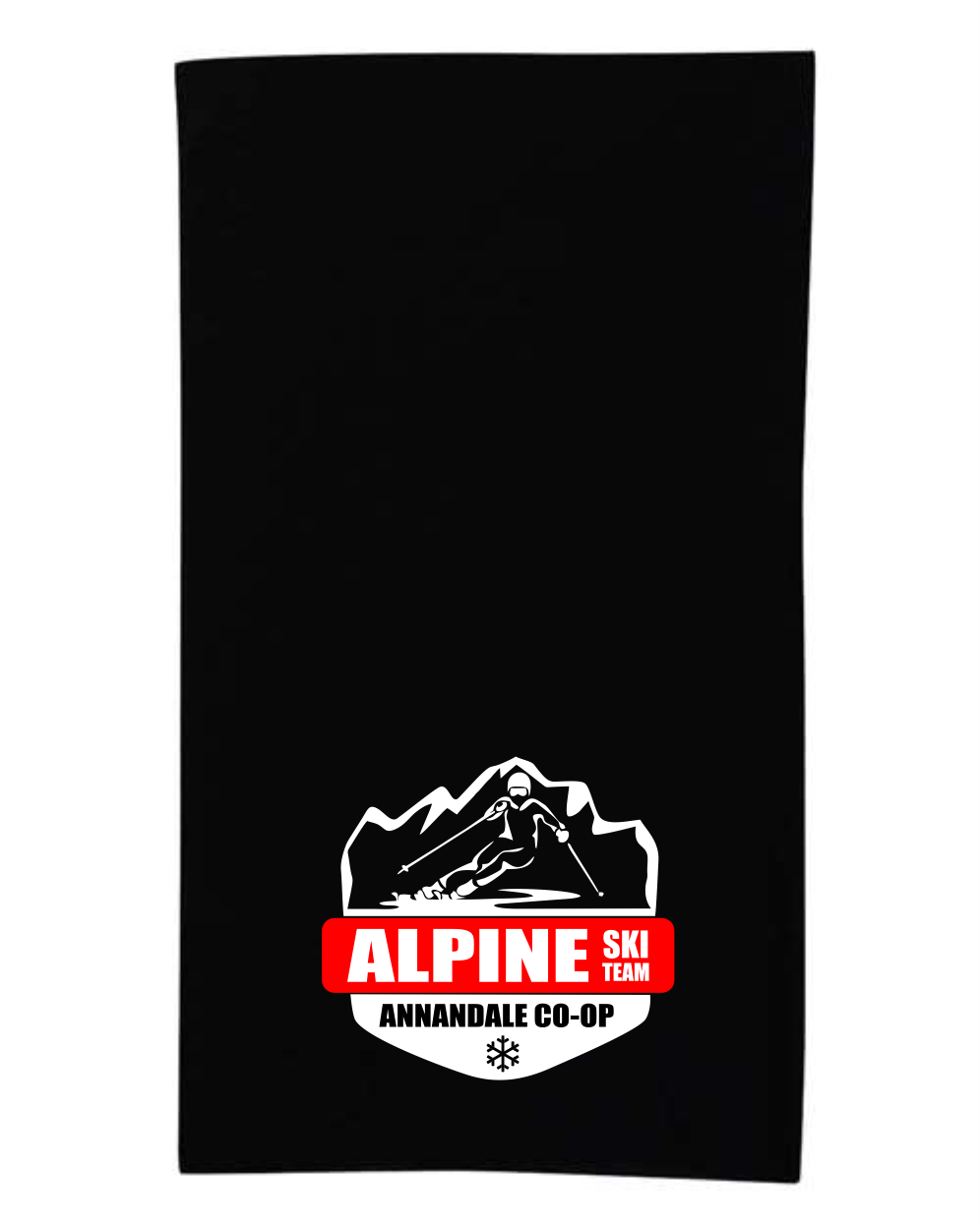 Alpine Neck Gaiter